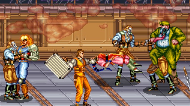 Antstream Arcade - Annual screenshot 1