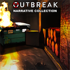 Outbreak Narrative Collection cover image