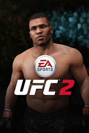 EA SPORTS™ UFC® 2 "Iron" Mike Tyson - Heavyweight