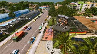 Tropico 7 screenshot 4