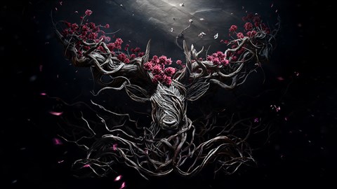 Curse of the Crimson Stag