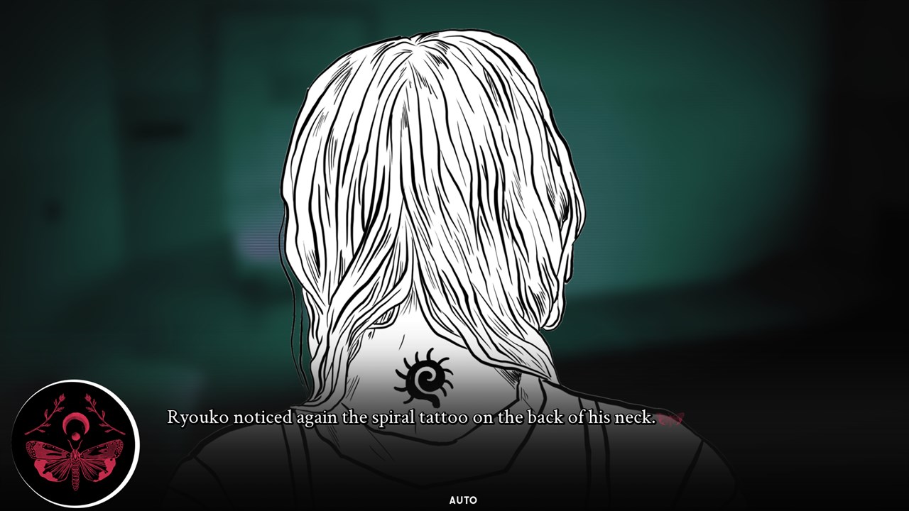 Cross the Moon screenshot 2