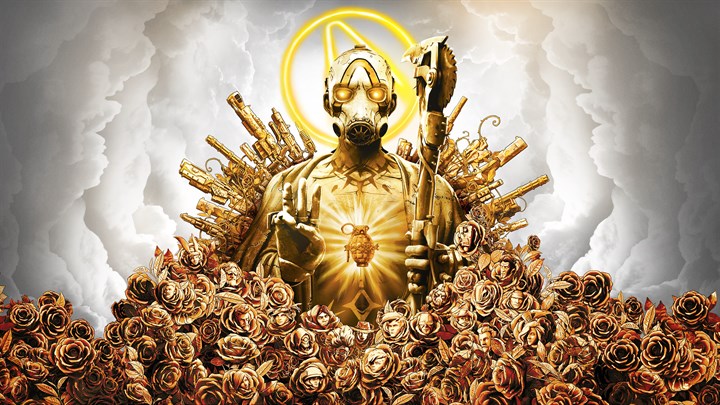 Borderlands 3: Ultimate Edition (Windows PC)