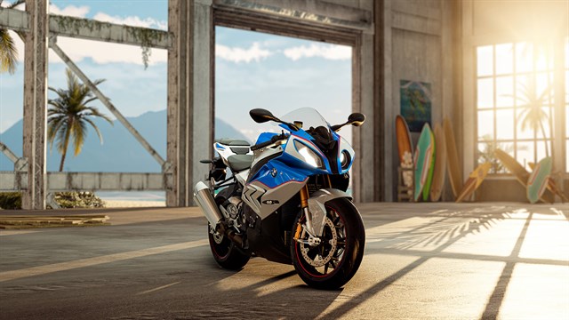 The Crew Motorfest | Triple Bike Pack screenshot 1