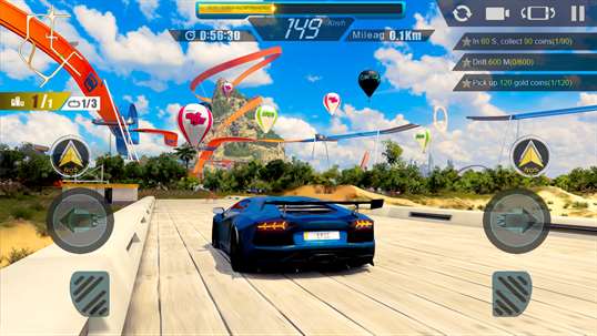 Racing Club screenshot 3