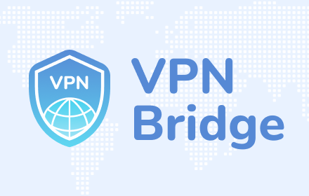 VPN Bridge small promo image