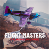 Flight Masters: The Horizon Chase for PC Windows