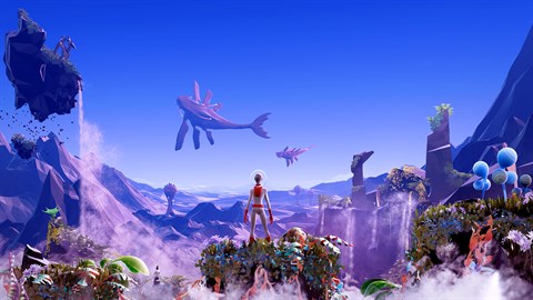Beasts of Maravilla Island e Relicta são os jogos grátis do Xbox