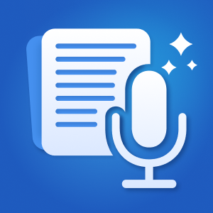 Readify - Read Out Loud & Text Reading