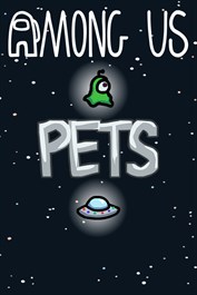 Among Us - Brainslug Pet Bundle