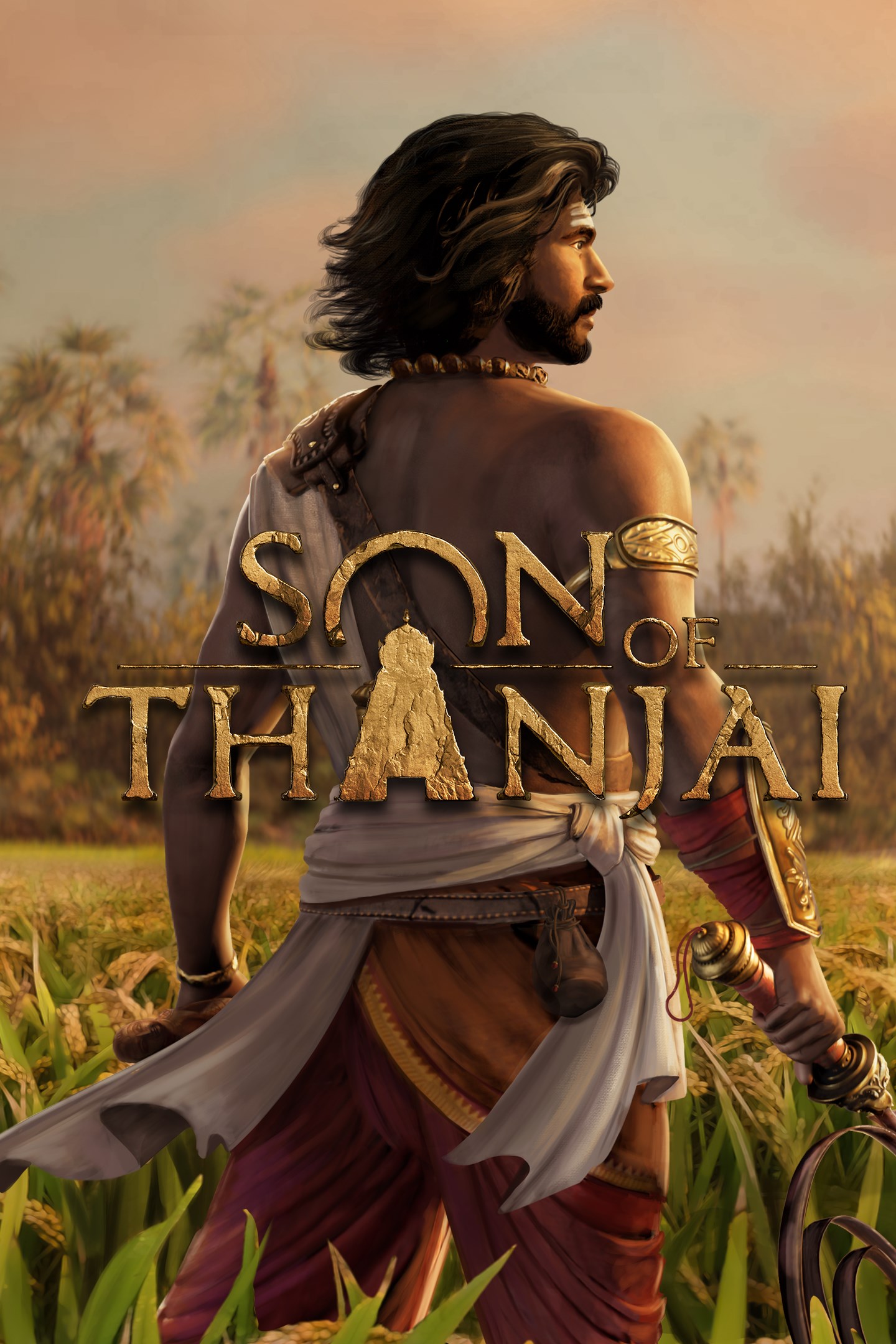 Son of Thanjai