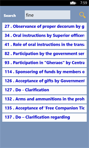 The Central Civil Services Conduct Rules 1964 screenshot 5