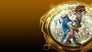 Eiyuden Chronicle: Hundred Heroes — Digital Deluxe Edition