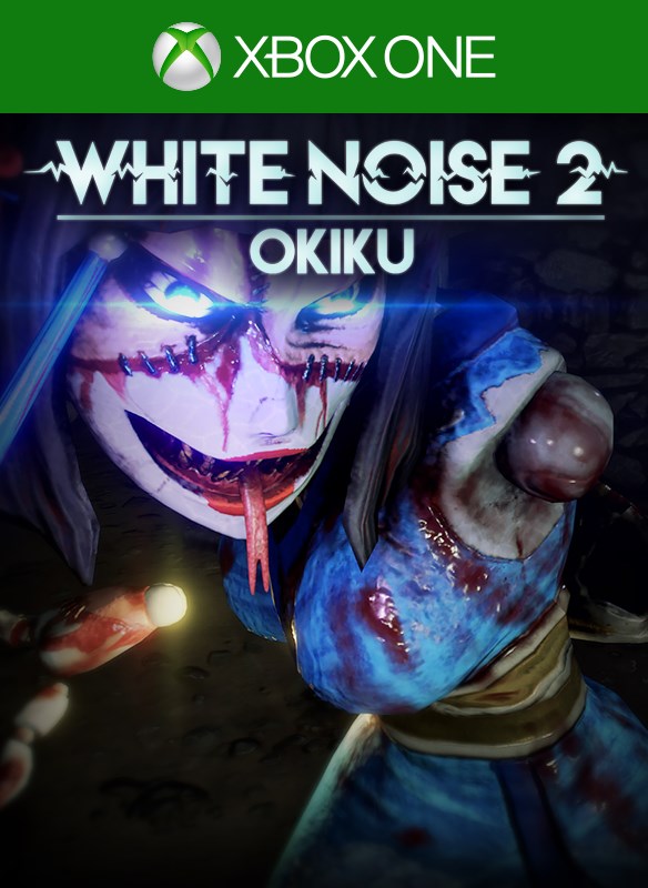 White Noise 2 - Okiku