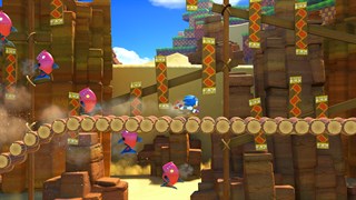 SONIC FORCES™ Digital Standard Edition screenshot 4