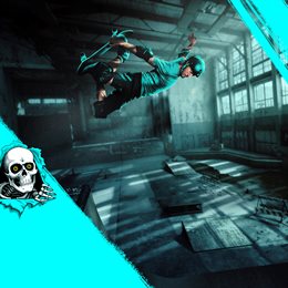 Aperçu Tony Hawk's™ Pro Skater™ 1 + 2 - Pack Cross-gen Deluxe