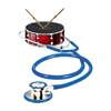 Drum To Romp -  Therapy