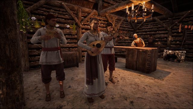 Medieval Dynasty screenshot 10