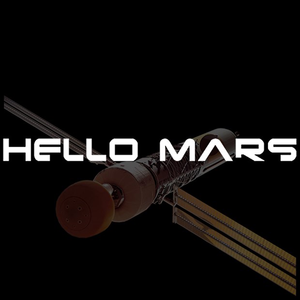 Hello Mars huismerk kopen in de aanbieding