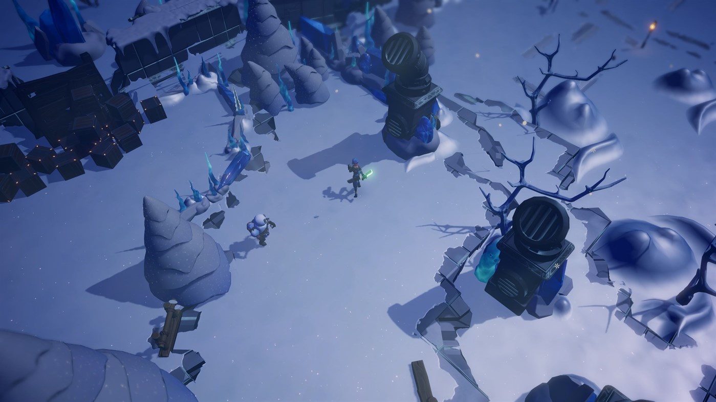 #1. XEL - Complete Edition (Xbox) 由: Assemble Entertainment