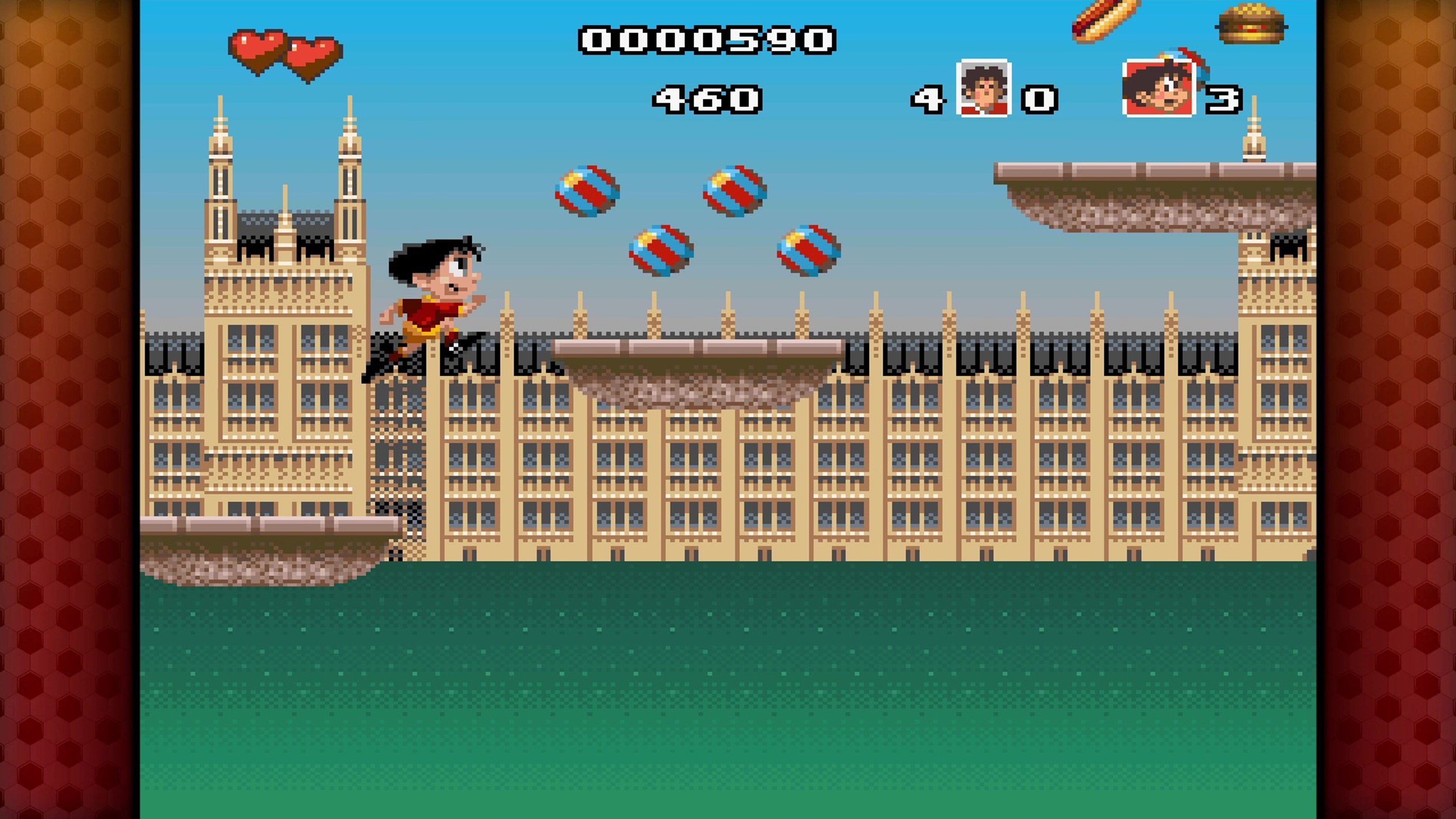 Soccer Kid Collection (QUByte Classics) | Xbox | Chiave | Privato