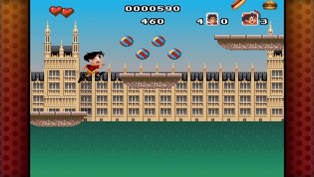 Soccer Kid Collection (QUByte Classics) screenshot 4