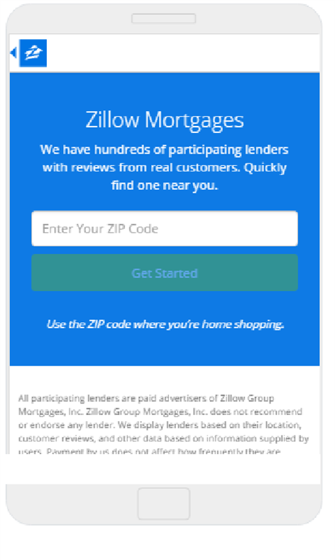 ZillowPro Screenshots 1