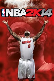 NBA 2K14
