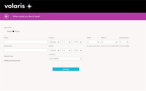 Volaris Screenshots 2