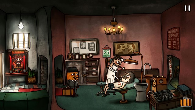 Cotton Games’ New Game Bundle screenshot 2