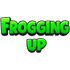 Frogging Up: Frog Climb Rage Game