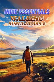 Indie Essentials - Walking Simulators 2