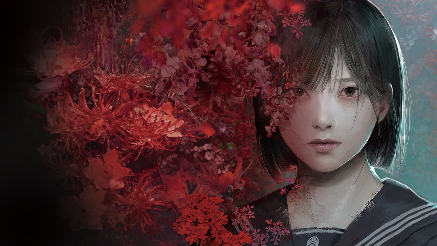 SF・ファンタジー・ホラー shin 新作「SILENT HILL f」，9月25日に発売決定。シリーズ初の日本を舞台と