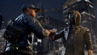 Watch Dogs®2 - Deluxe Edition screenshot 5