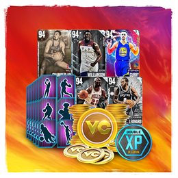Aperçu Pack Bonus NBA 2K23 Xbox One