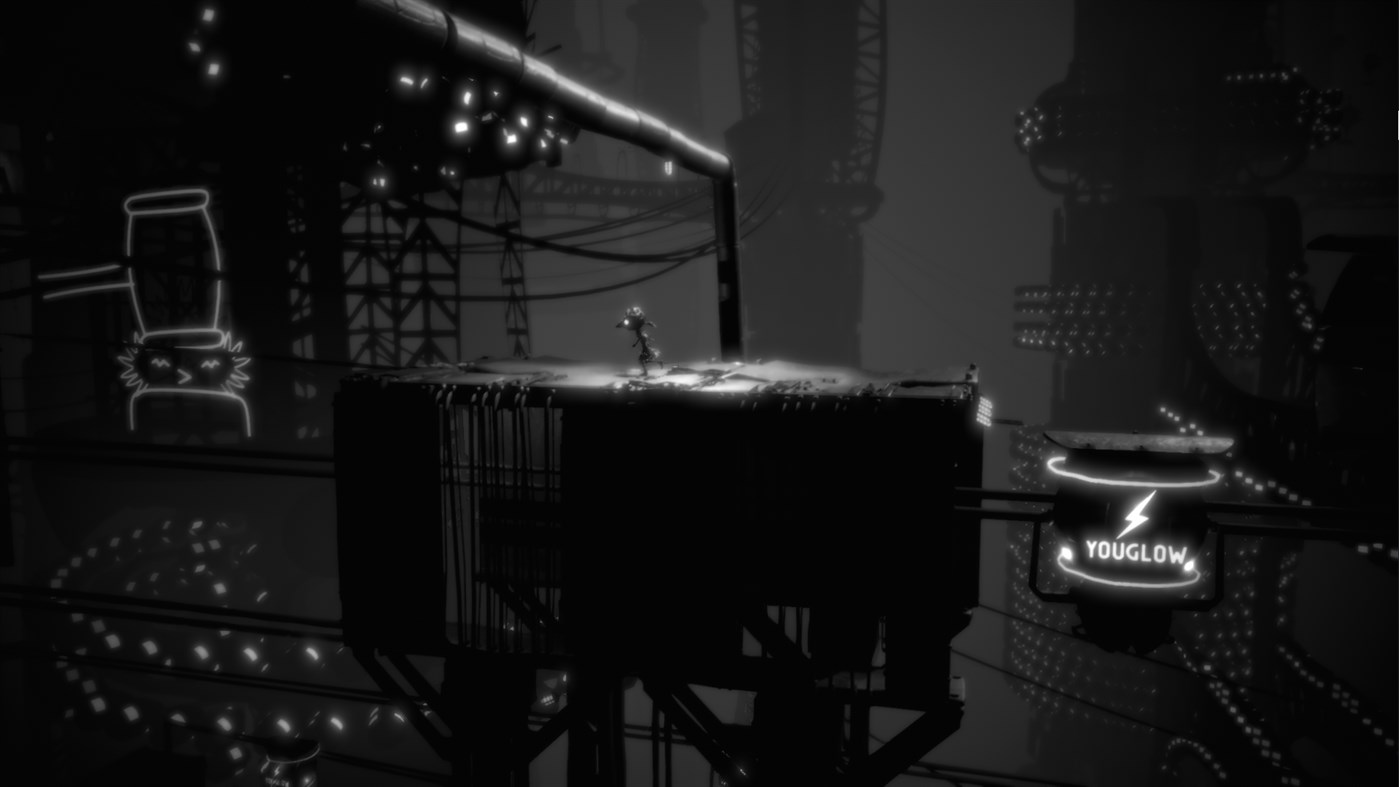 #6. White Shadows (Xbox) 由: Thunderful