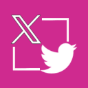 Twitter UI - Control Panel For Twitter icon