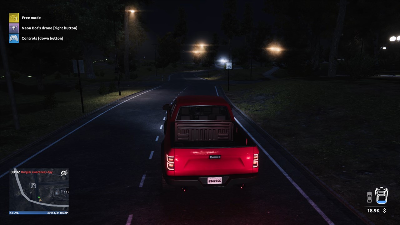 Thief Simulator 2 screenshot 8