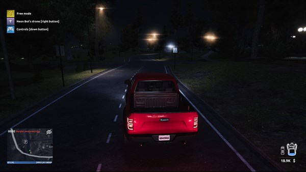 Thief Simulator 2 screenshot