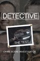 DETECTIVE - The Test
