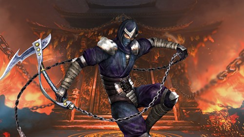 WARRIORS: Abyss - Hack'n'Dash Edition