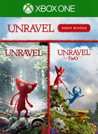 Pack Unravel Yarny