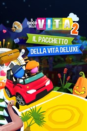 Il Gioco della Vita 2 - Collezione Vita Deluxe