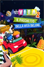 Acquista Il Gioco della Vita 2 - Collezione Vita Deluxe - Microsoft Store  it-CH
