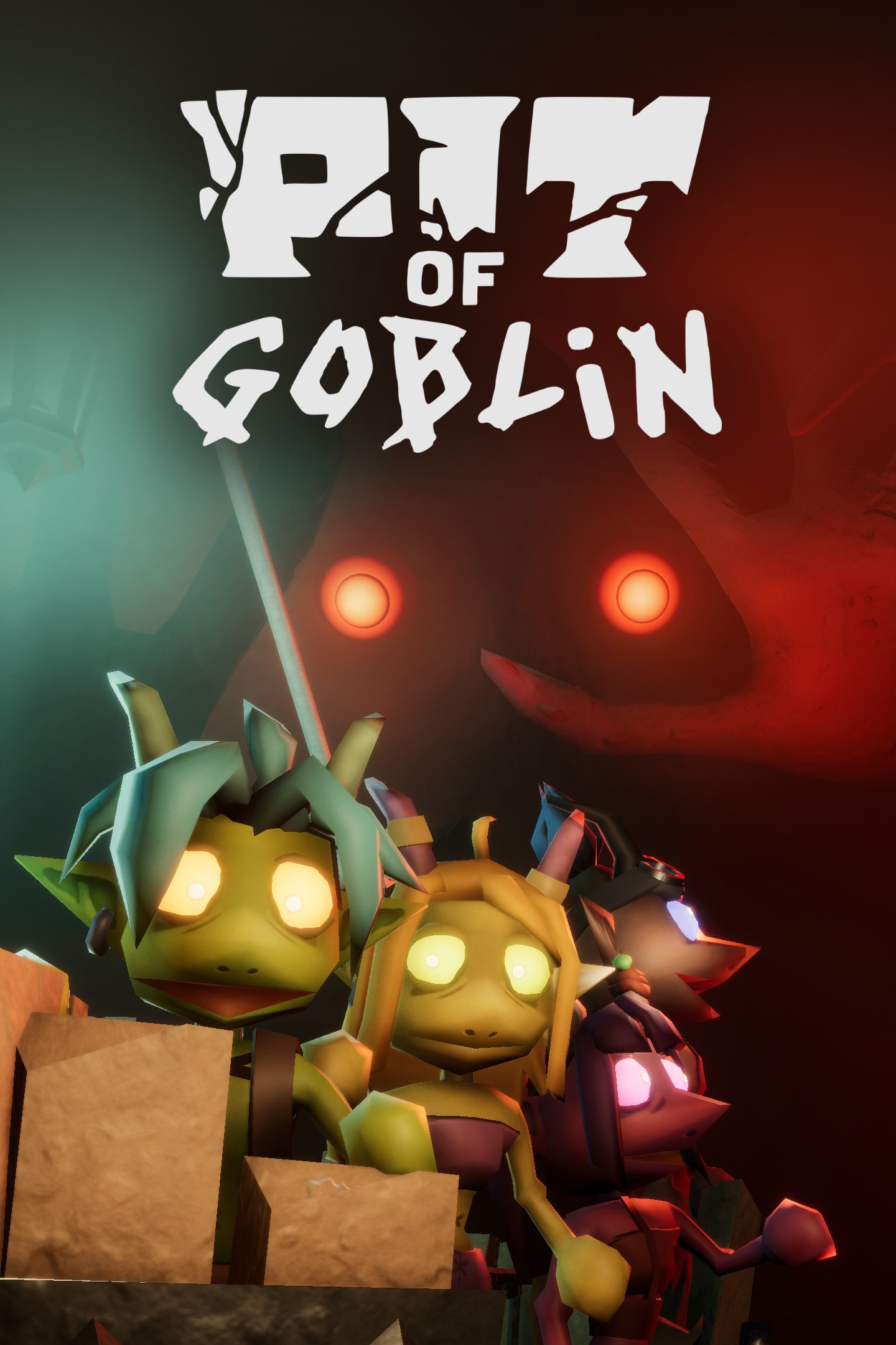PIT OF GOBLIN