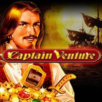 Captain Venture