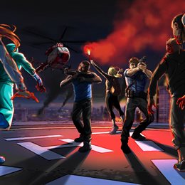 Aperçu Outbreak