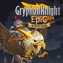 Aperçu Gryphon Knight Epic: Édition Définitive
