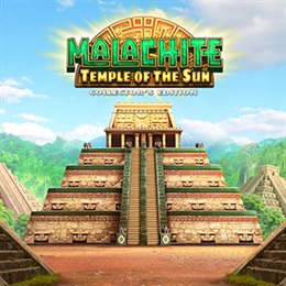 Aperçu Malachite: Temple of the Sun