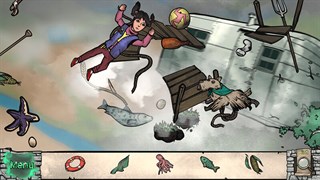 Wizard Of Oz: Hidden Object Games screenshot 5